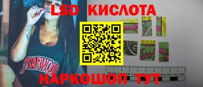 стаф Кулебаки